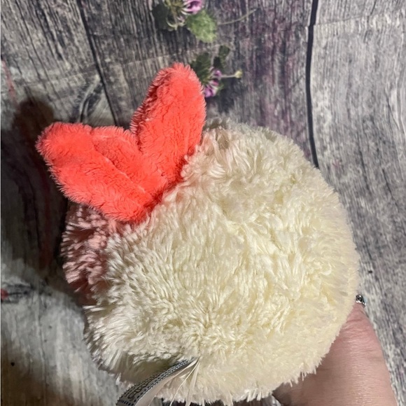 Squishable Comfort Food Shrimp Sushi 10” Plush - Picture 10 of 11